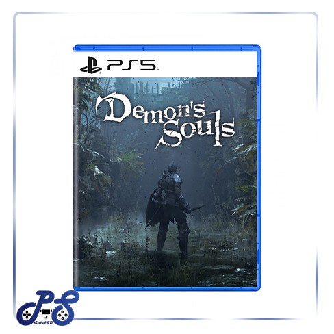 خرید بازی Demons Souls برای PS5